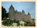 Le Ch�teau de Josselin