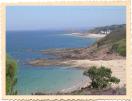 Les plages des caps