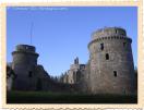 Ch�teau de la Hunaudaye