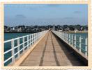 Estacade de Roscoff