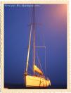 Bateau sur le quai
