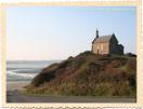 Chapelle Saint-Maurice � Morieux