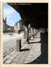 Les Halles de Plouescat