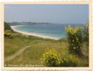 Belle-�le-en-Mer, plage des grands sables
