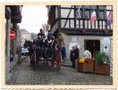 Quintin, ruelle et char � banc