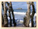 Plage du Sillon � Saint Malo