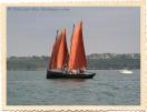 Vieux gr�ement en baie de Paimpol
