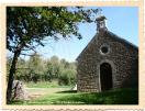 La Chapelle de Saint-Samson � Plouha de face