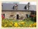 Vieille demeure en pays d'Argoat