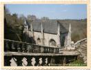 La chapelle Sainte-Barbe - Le Faou�t