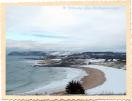 Cap Fr�hel sous la neige