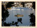 Barge - Anse de B�nodet