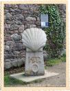Abbaye de Beauport : Un point de départ jusqu'à Saint-Jacques de Compostelle